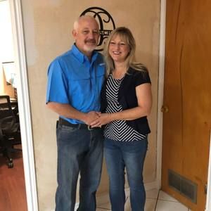 Meet your Posher, Valerie